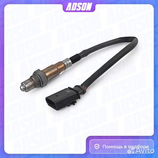 Лямбда-зонд Krauf