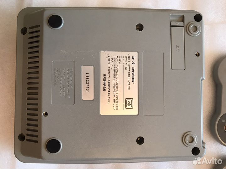 Nintendo super famicom+super gameboy+flash карик+