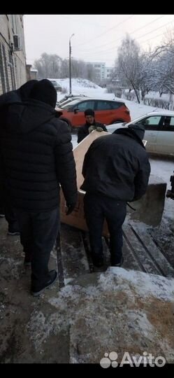 Грузчики, разнорабочие