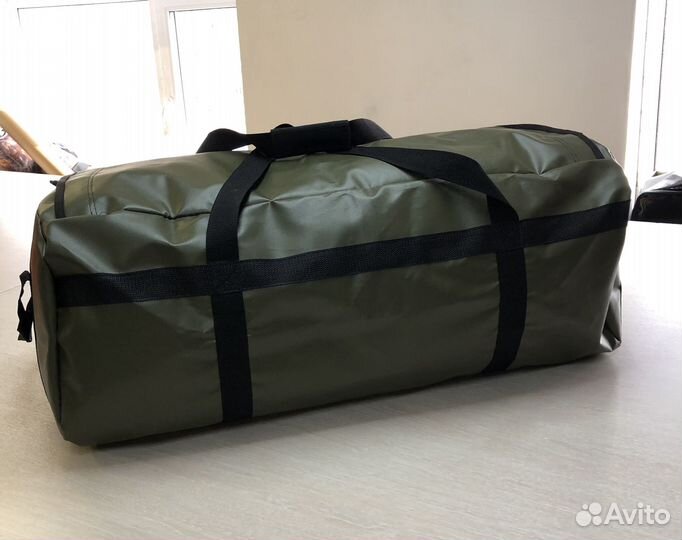 Баул траспортировочный 100 литров пвх