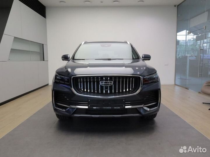 Geely Monjaro 2.0 AT, 2024