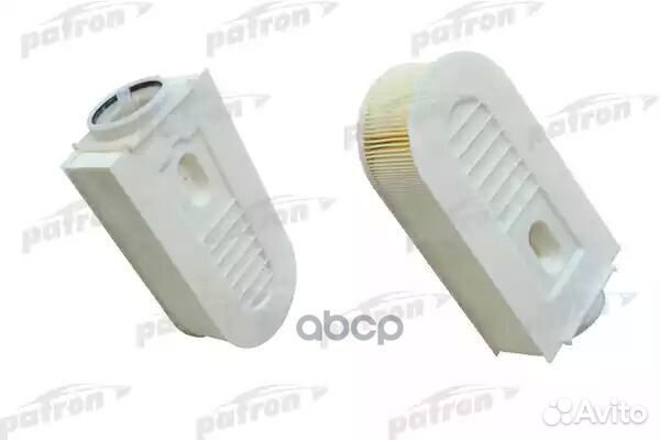 Фильтр воздушный A6510940004 PF1372 patron