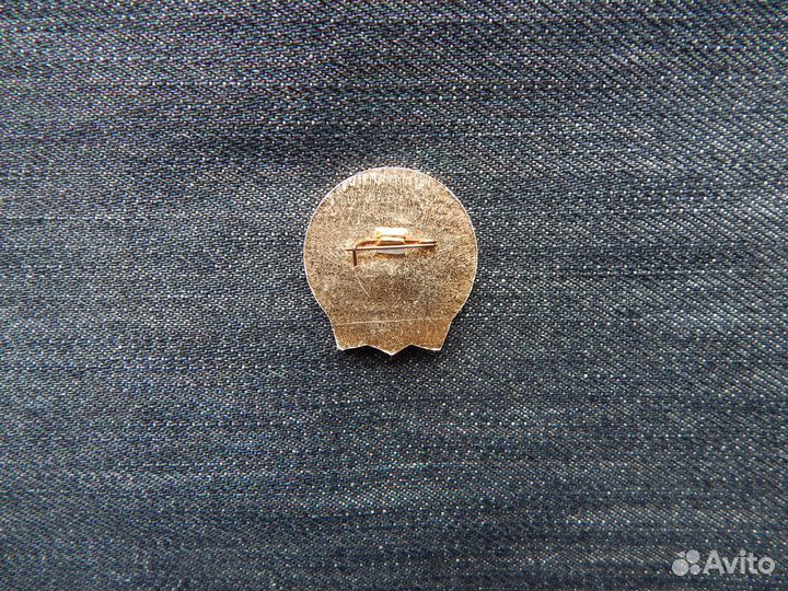 Знак Гвардейская Танковая Кантемировская Дивизия