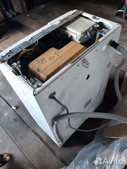 Стиральная машина samsung