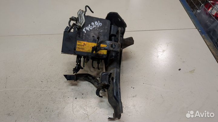 Блок абс, насос Toyota Prius, 2006