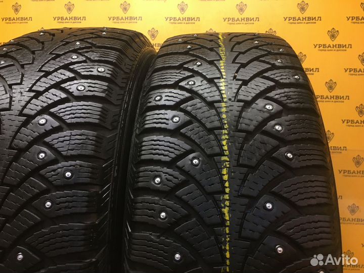 Nokian Tyres Nordman SUV 235/65 R17 108T