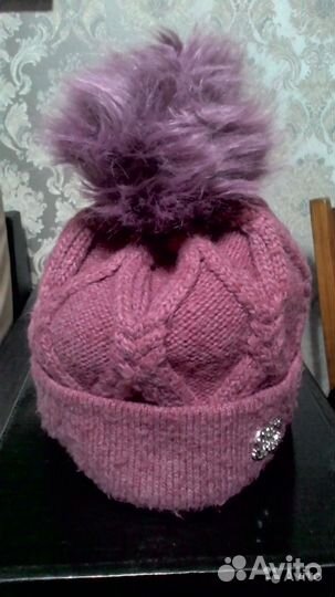 Шапки детские