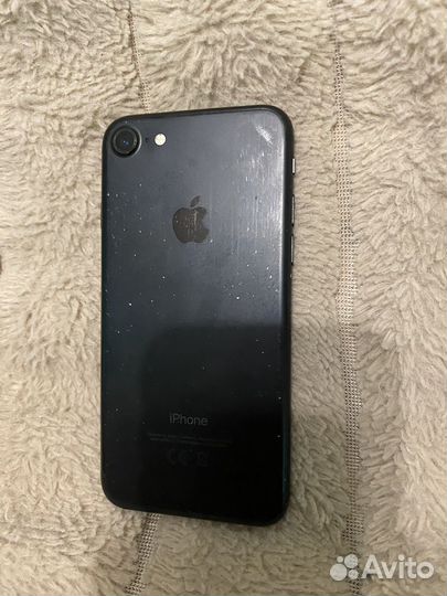 iPhone 7, 32 ГБ