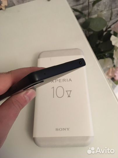 Sony Xperia 10 V, 8/128 ГБ