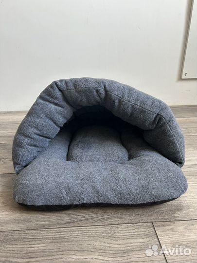 Домик лежанка для кошки