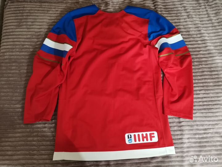 Новая джерси S и L для мотокросса