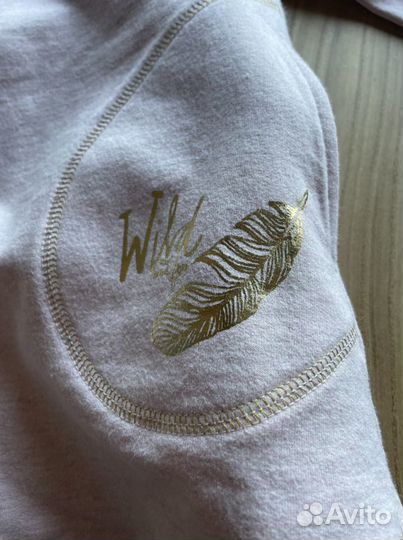 Новое платье Lindex для девочки