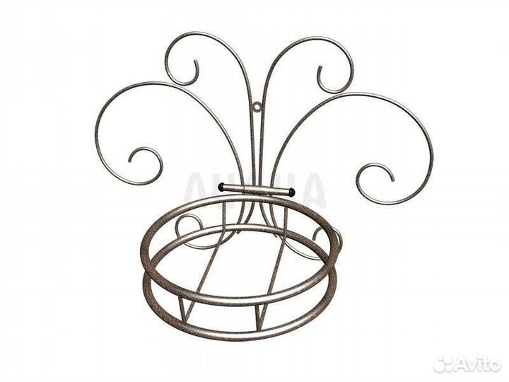 Подставки для цветов - новые