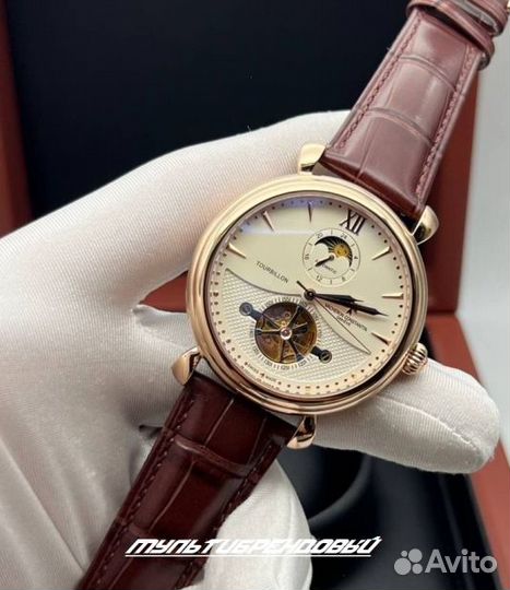 Мужские часы Vacheron Constantin