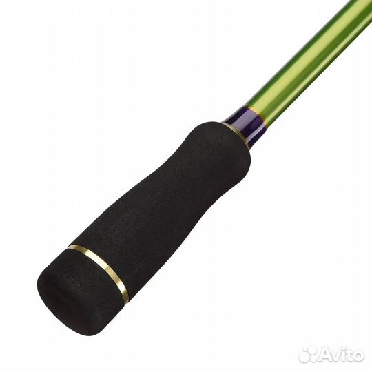 Спиннинги Champion Rods TD Foreman