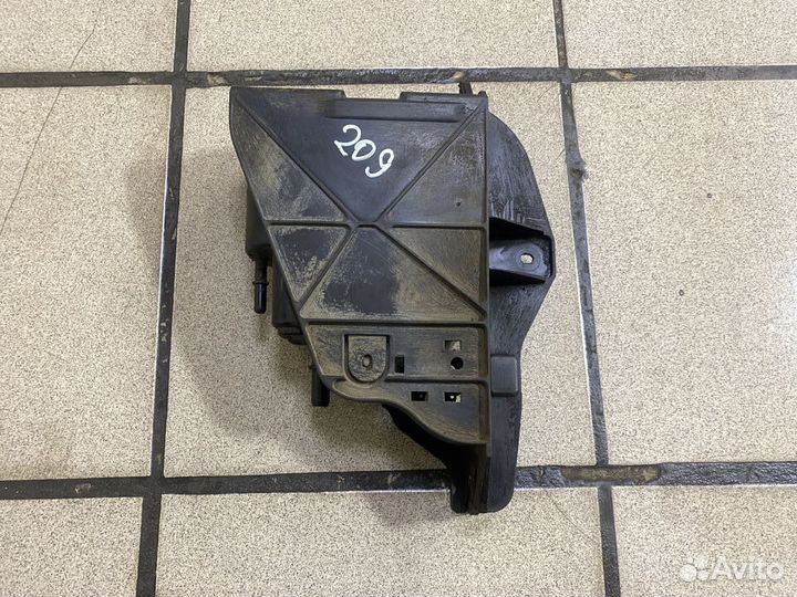 Абсорбер топливный Ford Mondeo III