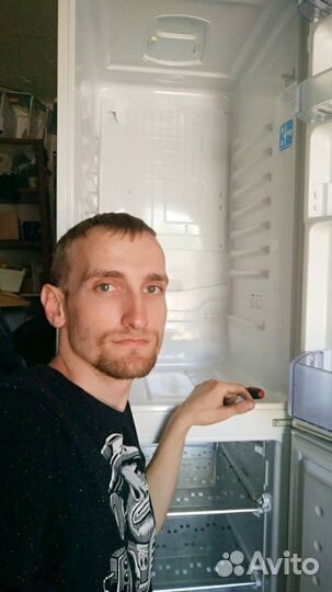 Ремонт холодильников на дому за 1 час, Батайск