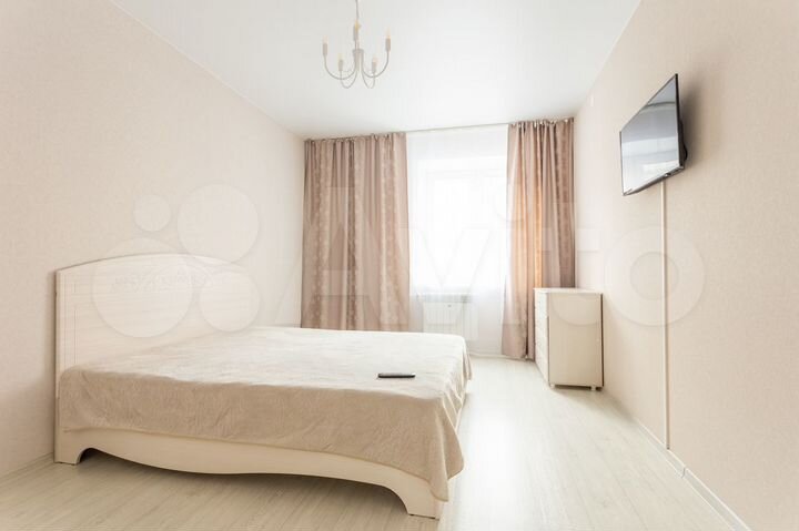 2-к. квартира, 78 м², 4/8 эт.