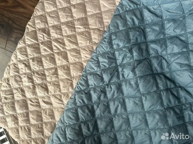 Ткань плащевая