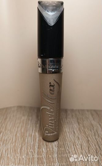 Блеск для губ rimmel