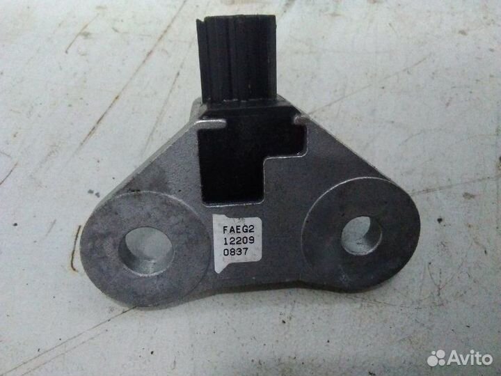 Датчик AIR BAG Infiniti Fx37 S51 2008-2017