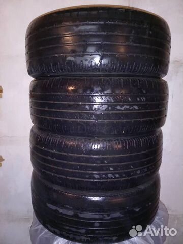 Hankook Dynapro HP RA23 225/60 R17 99H