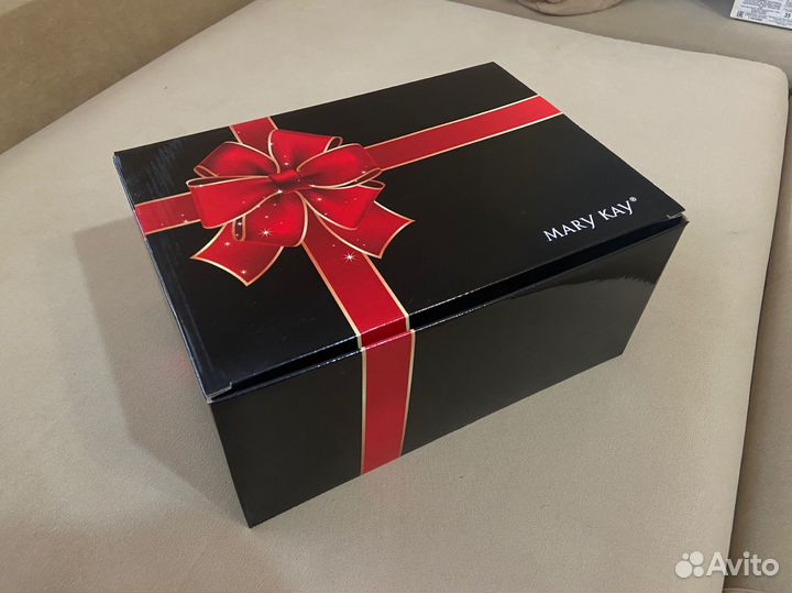Чайный сервиз mary KAY