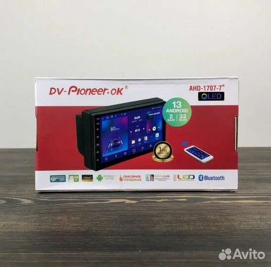 Автомагнитолы