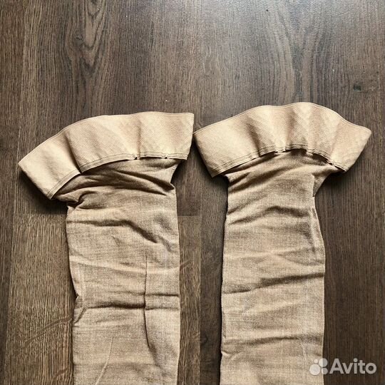 Компрессионные чулки 1 класс 2 размер