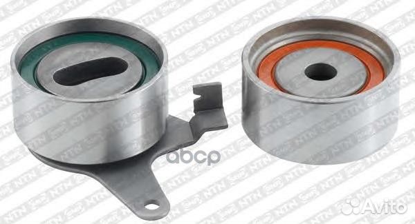 Комплект ремня грм KD47034 NTN-SNR