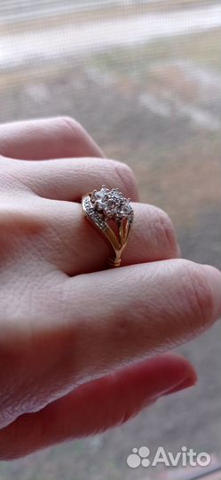 Золотое кольцо