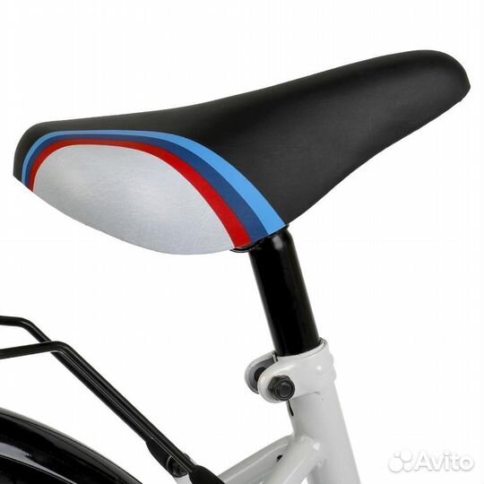 Подростковый велосипед BMW 20