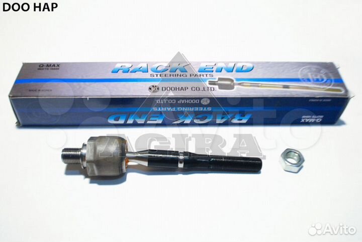 Рулевая тяга Hyundai Sonata Tagaz