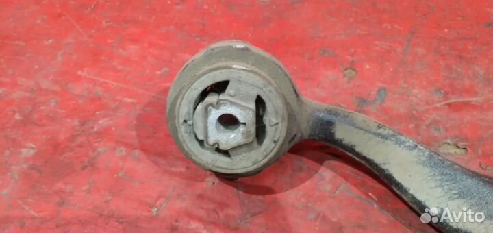 Бмв Х5 рычаг передний правый