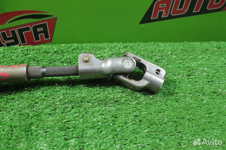 Карданчик рулевой toyota NHW20 prius