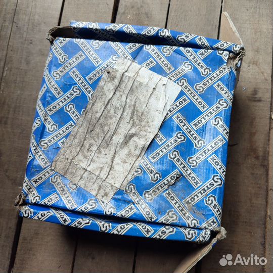 Барабан тормозной задн Volkswagen golf 2-3