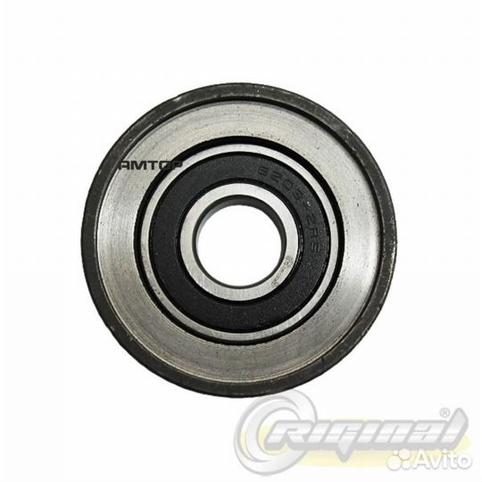 Riginal RG500172 Ролик нвесного оборудования 