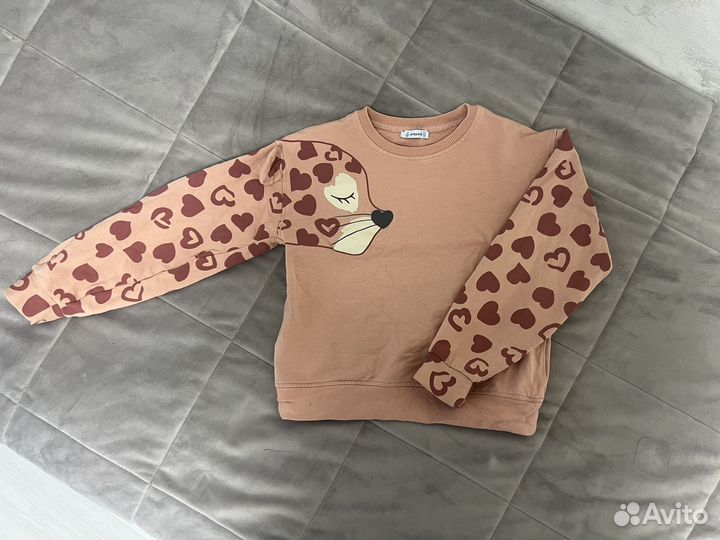 Свитшот детский