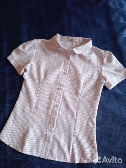 Блузка для девочки
