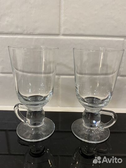 Фужер под коньяк,вино, шампанск, глинтвейн IKEA