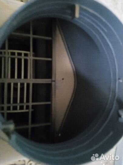 Воздушно-духовое оборудование