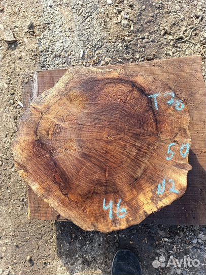 Экслюзивные слэбы /спилы американского ореха