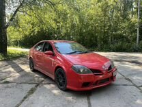 Nissan Primera 2.0 AT, 2001, 230 000 км, с пробегом, цена 380 000 руб.