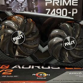 Palit GTX 1660 Super GP