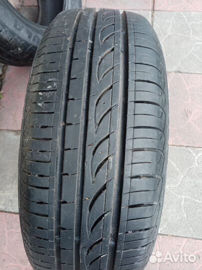 Шины на колеса 185/60 R 14