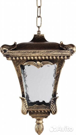 Светильник уличный 8003S