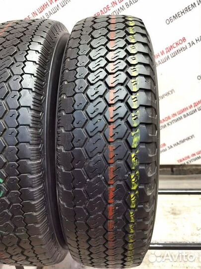 Hankook Dynapro AT M 195/80 R15 96S