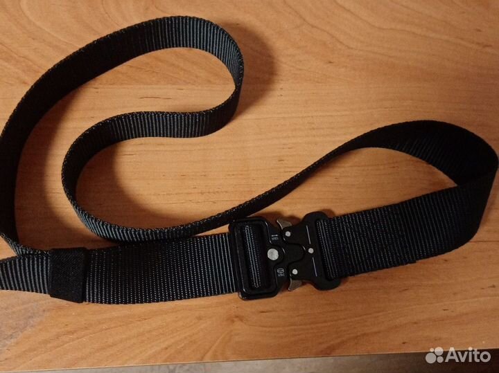 Ремень тактический 130 см