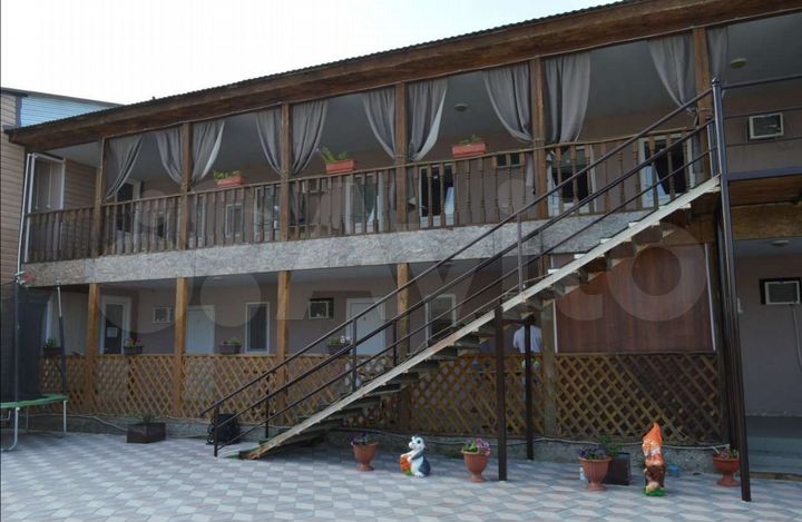 Комната 15 м² в 1-к., 1/2 эт.