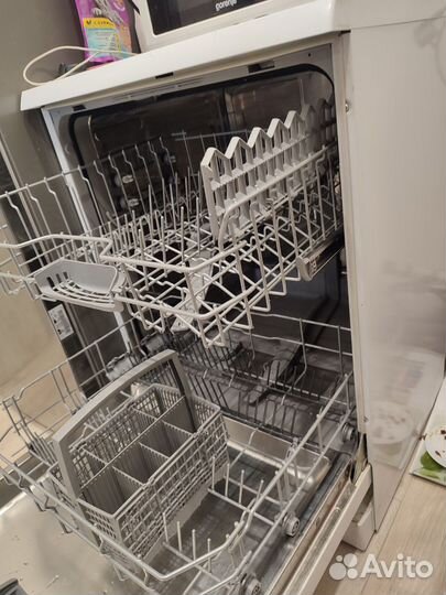 Посудомоечная машина Bosch бу
